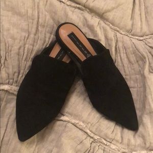Steven by Steve Madden mules, size 7.5